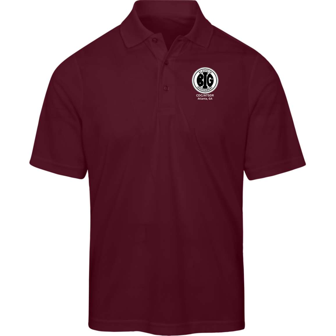 88181 Core 365 Mens Origin Pique Polo