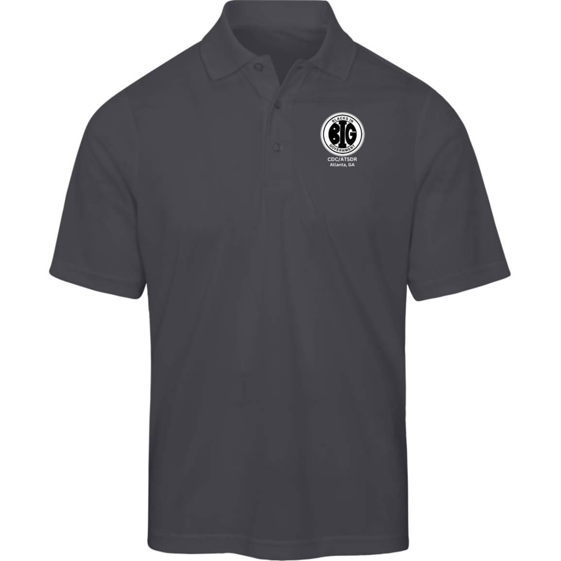88181 Core 365 Mens Origin Pique Polo