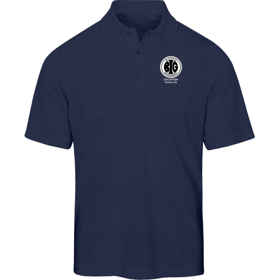 88181 Core 365 Mens Origin Pique Polo