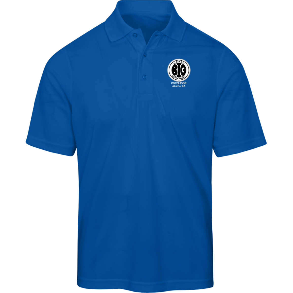 88181 Core 365 Mens Origin Pique Polo