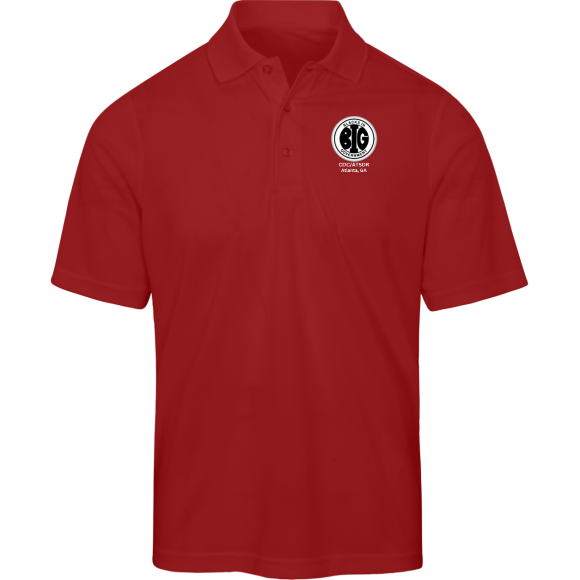 88181 Core 365 Mens Origin Pique Polo