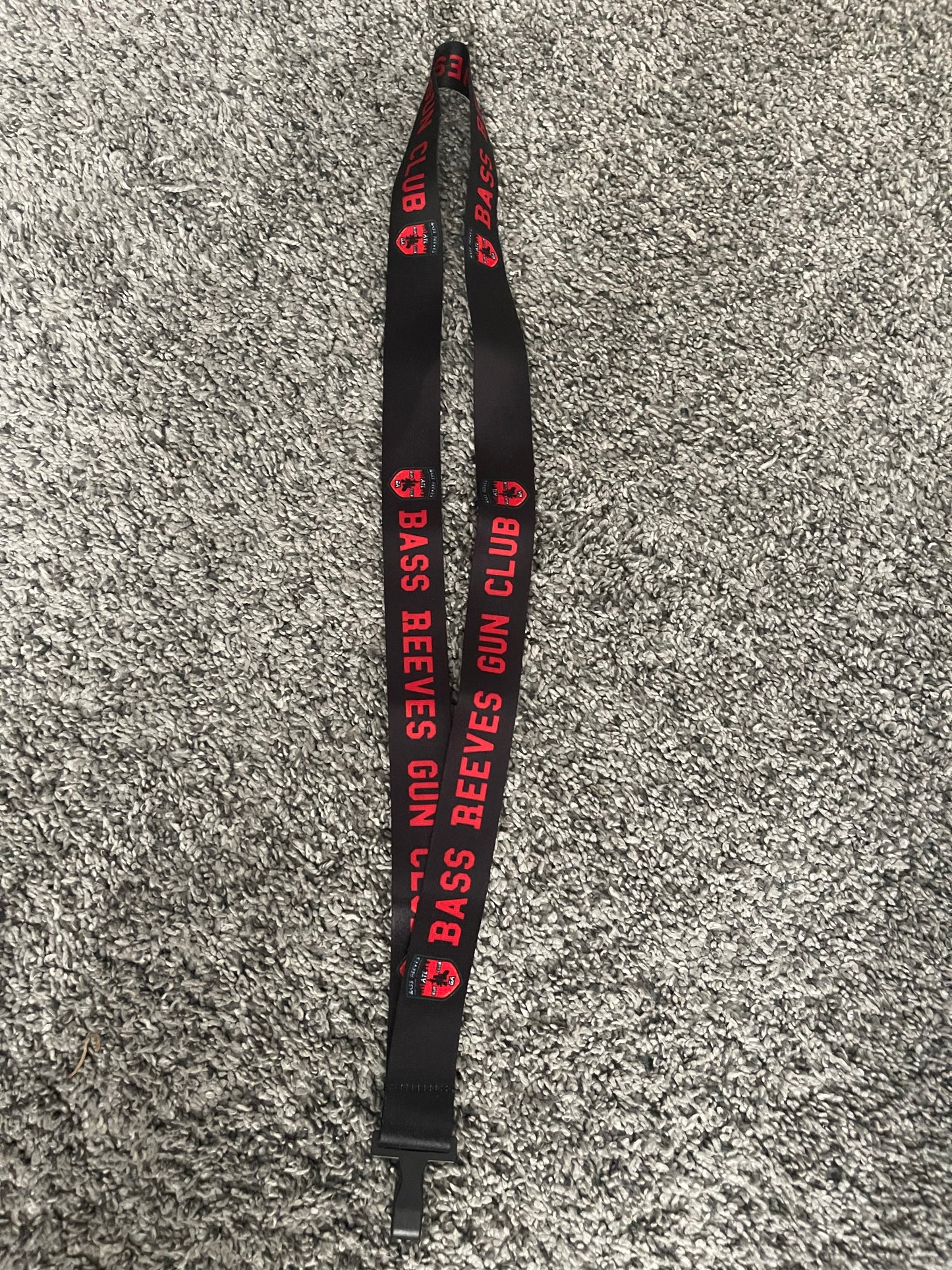 BRGC Lanyard
