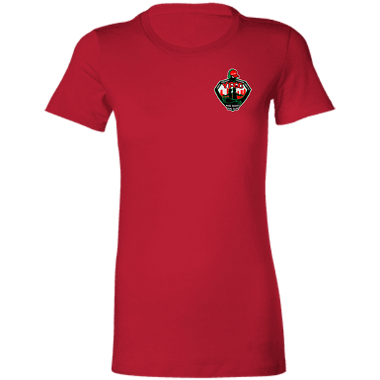 YFEC Ladies' Favorite T-Shirt