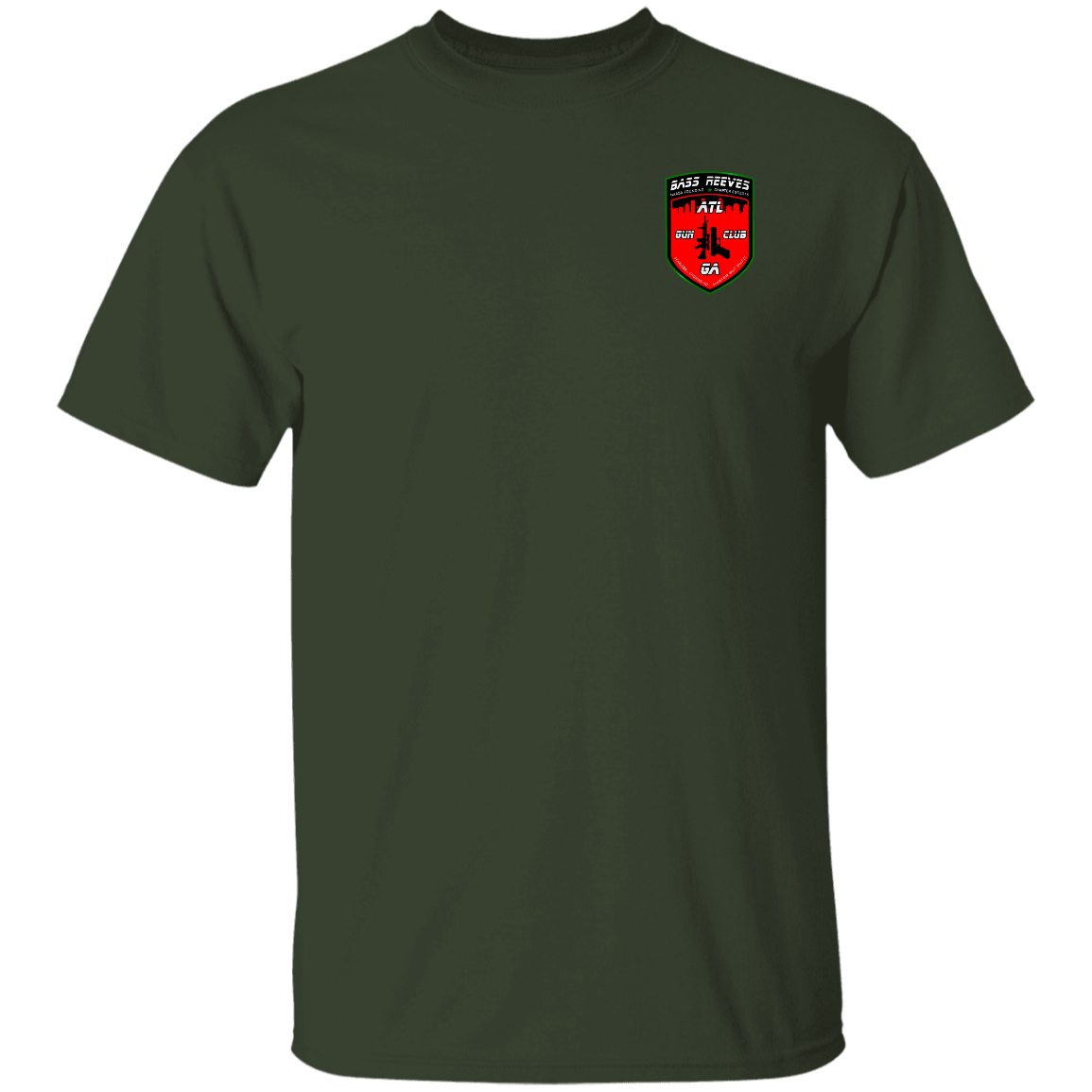 BRGC T-Shirt
