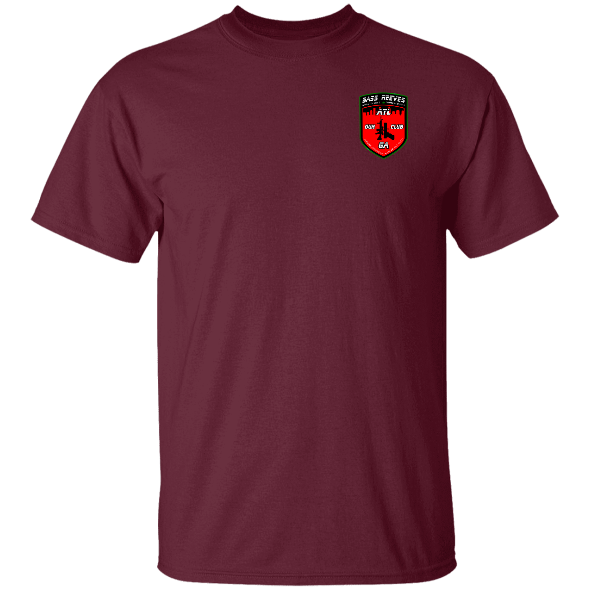 BRGC T-Shirt