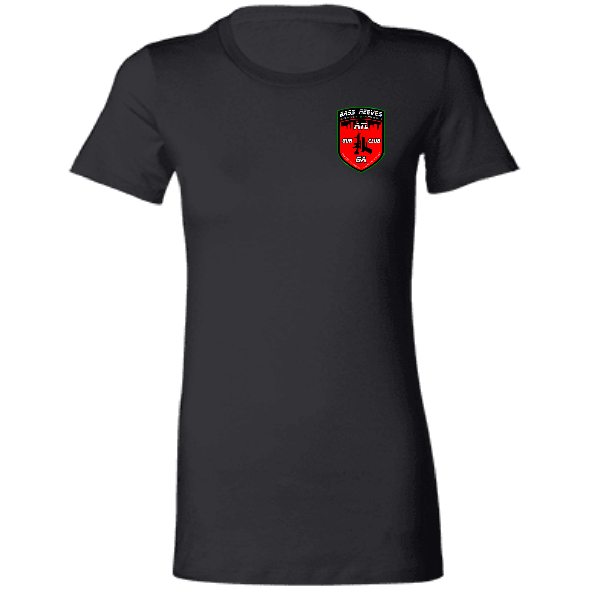 BRGC Ladies' Favorite T-Shirt