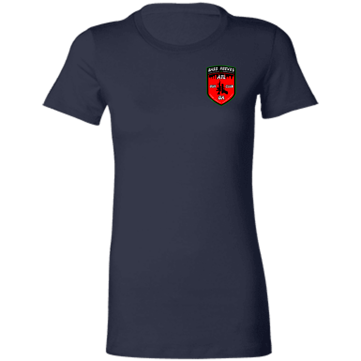 BRGC Ladies' Favorite T-Shirt