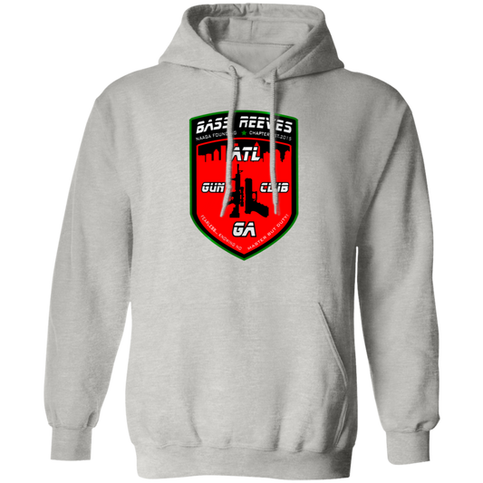 BRGC Pullover Hoodie