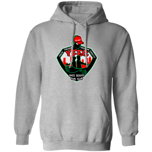 YFEC Pullover Hoodie