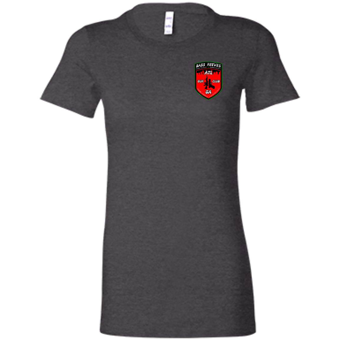 BRGC Ladies' Favorite T-Shirt
