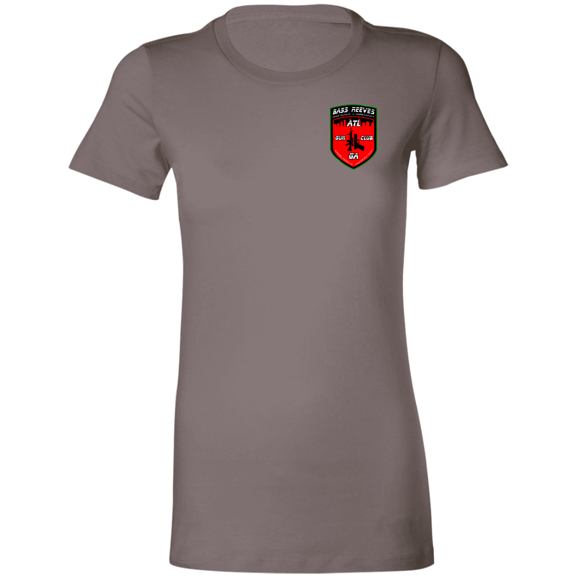 BRGC Ladies' Favorite T-Shirt