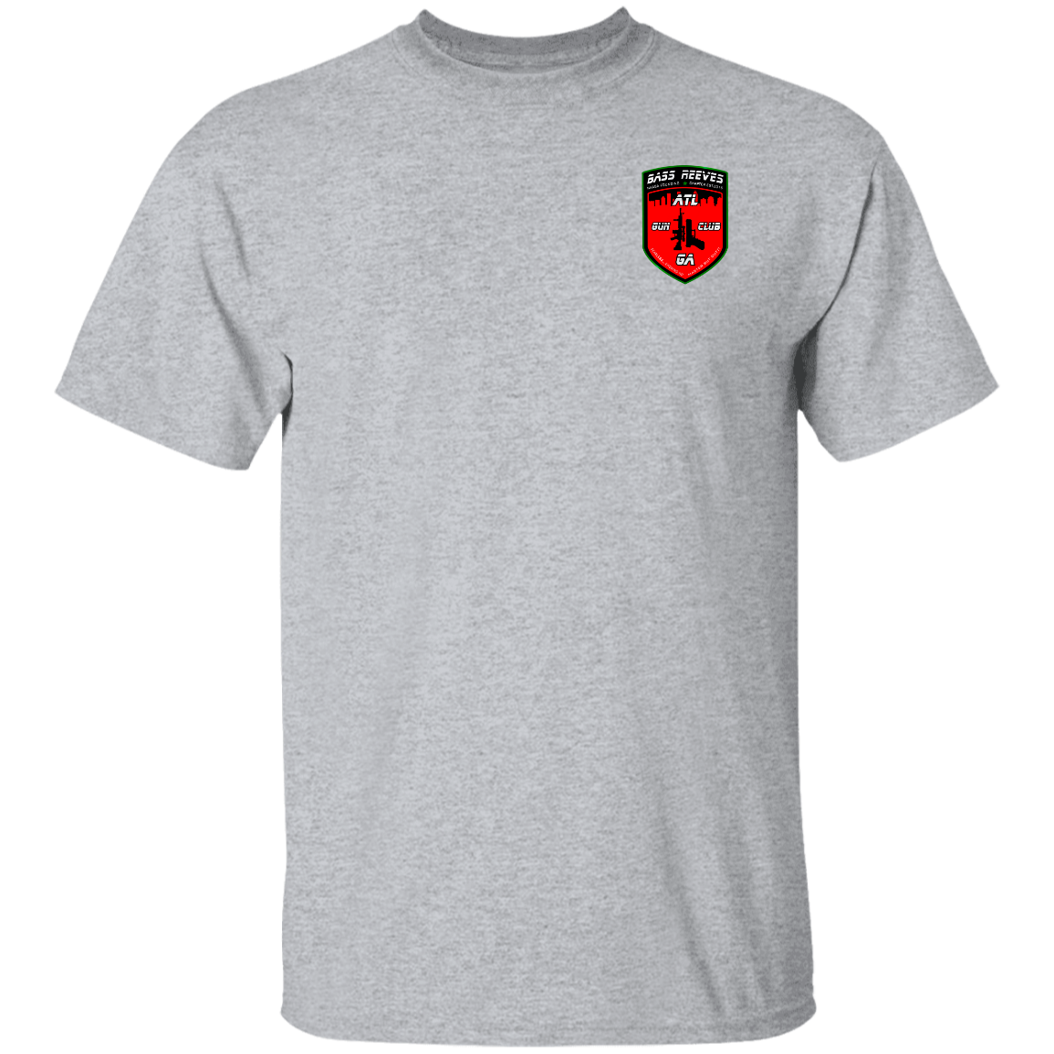 BRGC T-Shirt