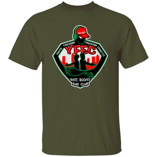 YFEC 5.3 oz. T-Shirt