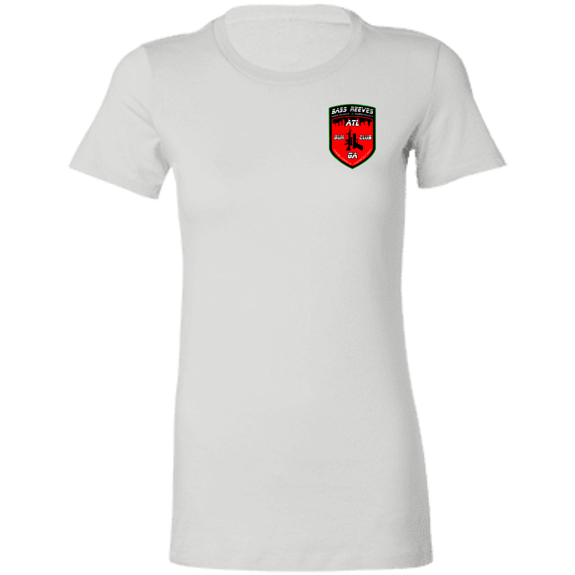 BRGC Ladies' Favorite T-Shirt