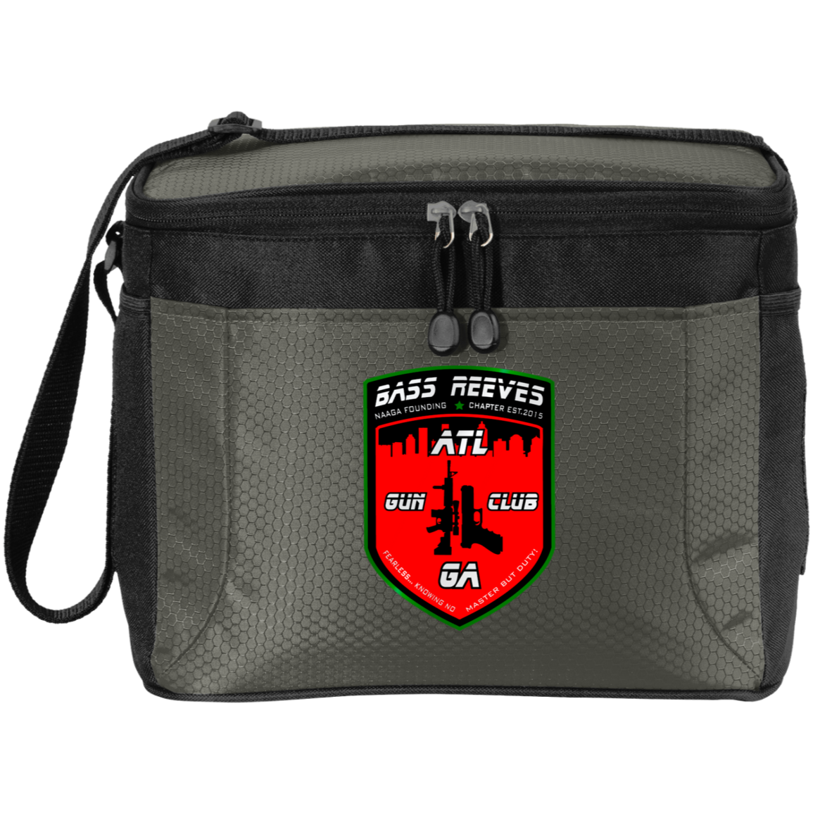 BRGC 12-Pack Cooler