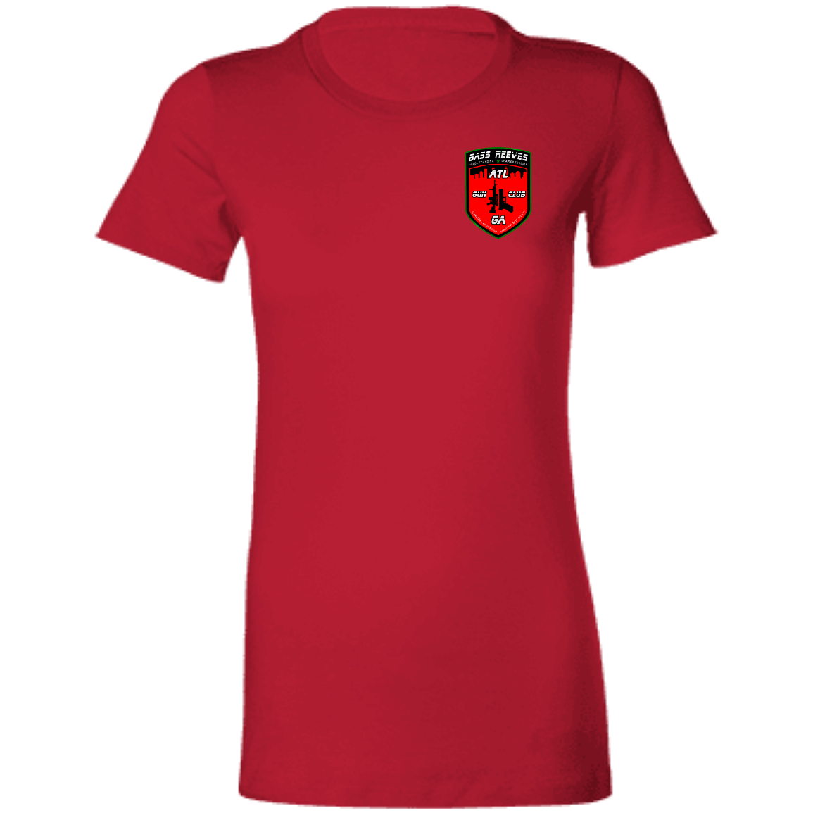 BRGC Ladies' Favorite T-Shirt