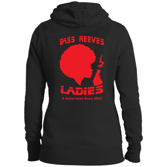 Sisterhood Pullover Hooded Sweatshirt