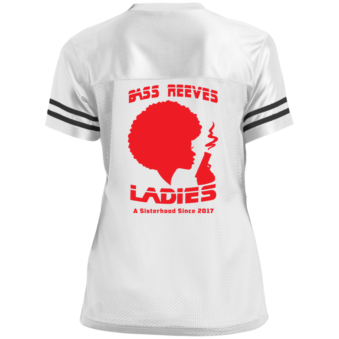 Sisterhood Jersey