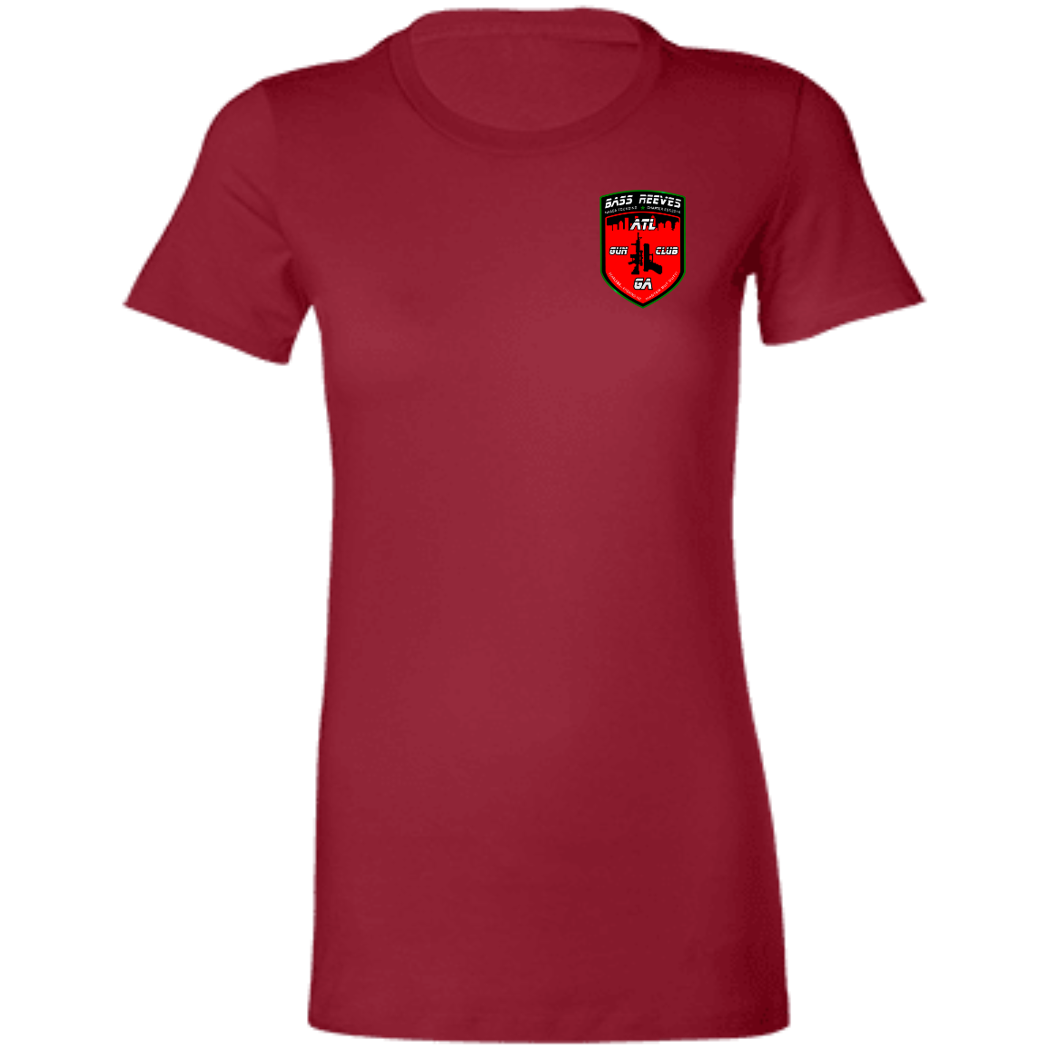 BRGC Ladies' Favorite T-Shirt
