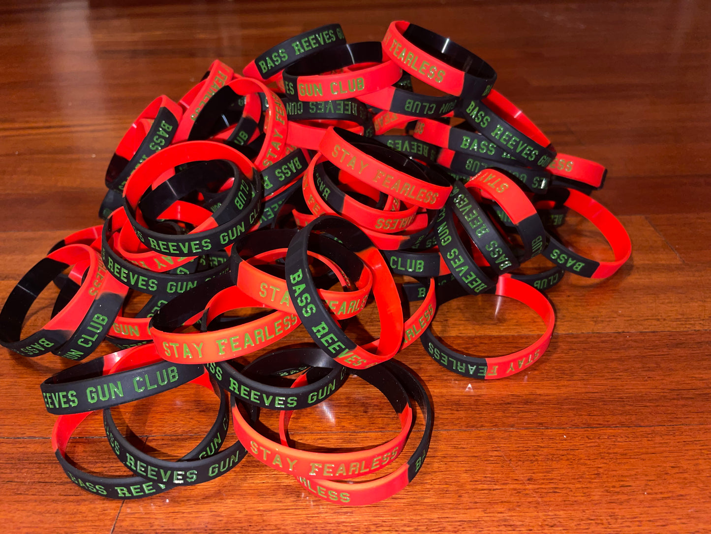 BRGC Unity Band