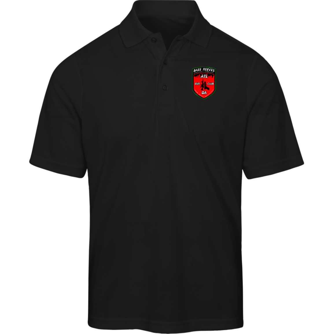 BRGC Core 365 Mens Pique Polo