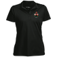 YFEC Ladies' Micropique Sport-Wick® Polo