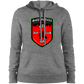 BRGC Ladies' Pullover Hooded Sweatshirt