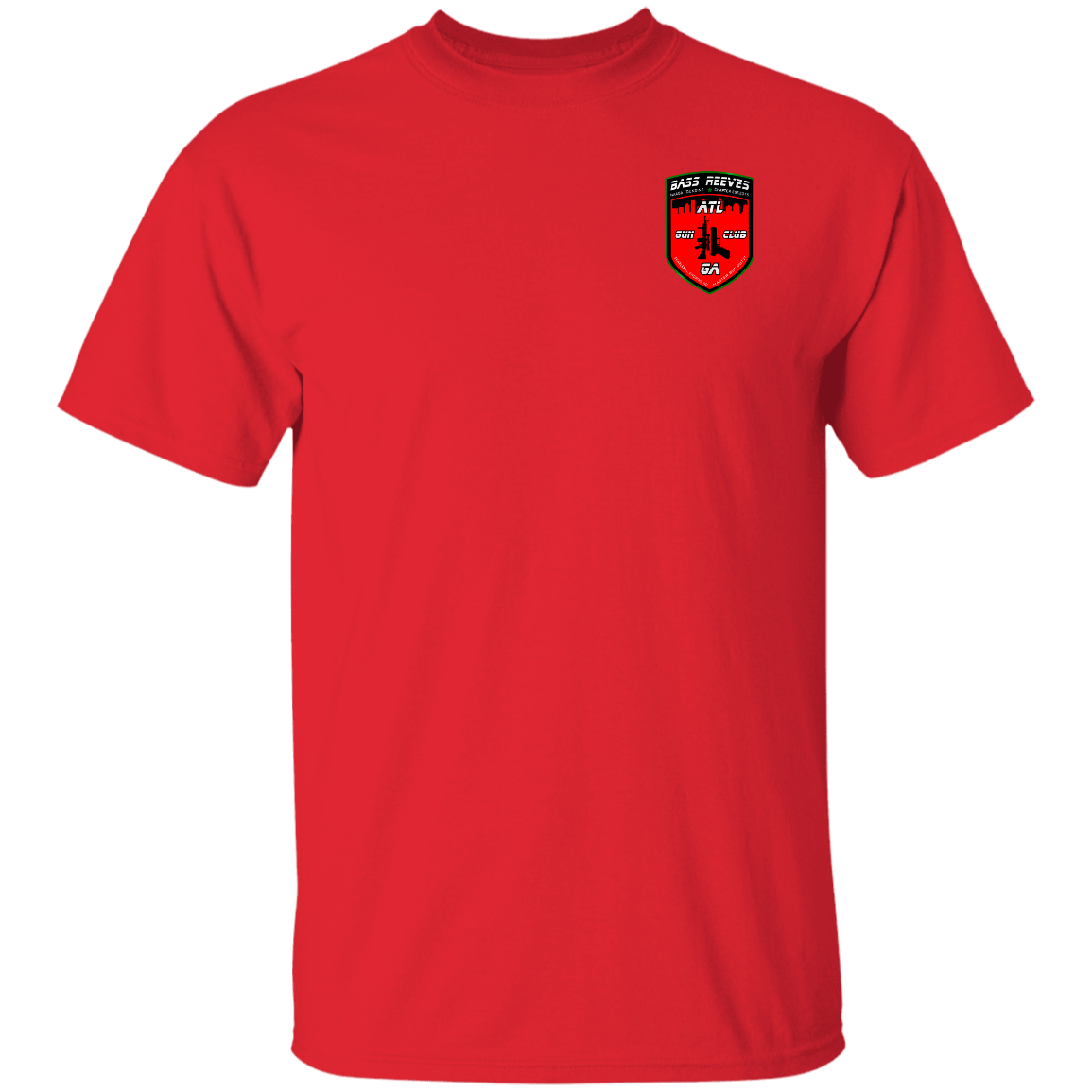 BRGC T-Shirt